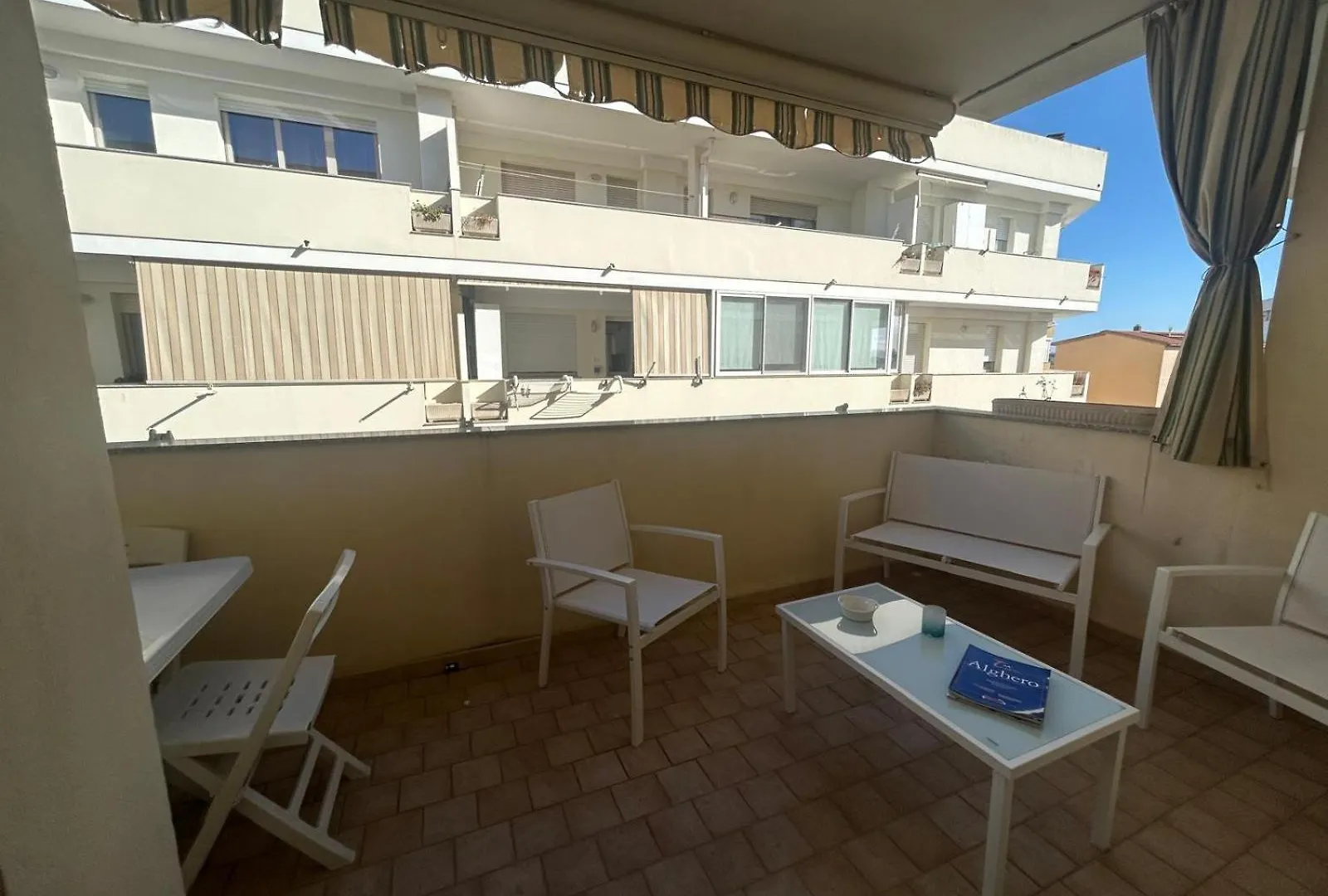 Civico 54 Apartment Alghero