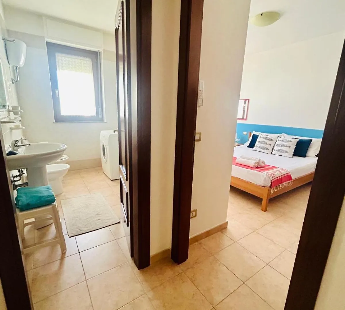 Civico 54 Apartment Alghero Italy