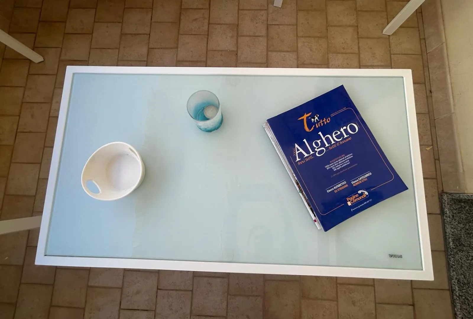 Civico 54 Apartment Alghero