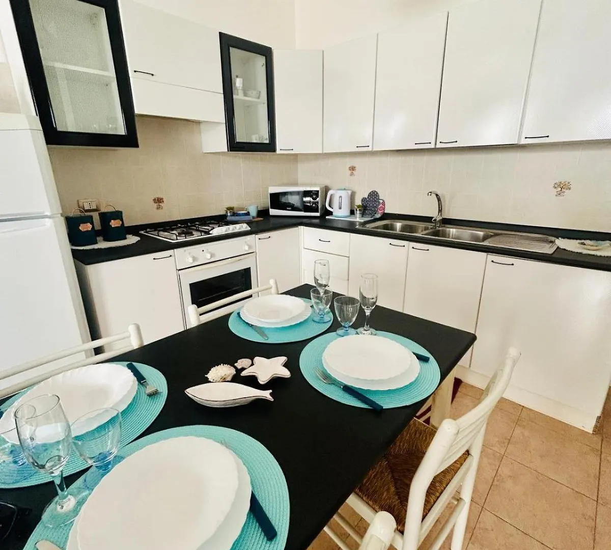Civico 54 Apartment Alghero