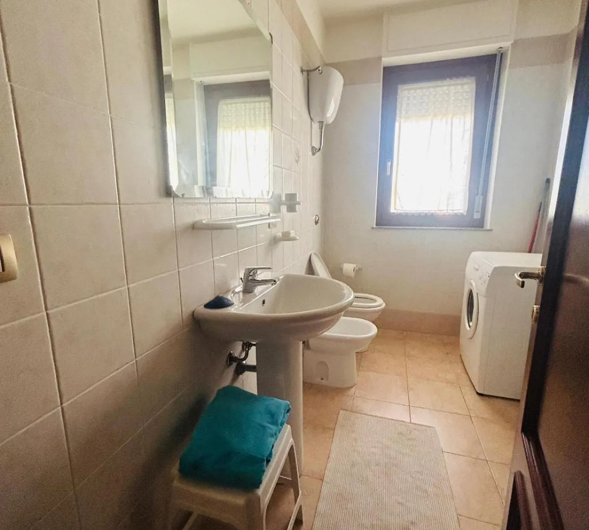 Civico 54 Apartment Alghero Italy