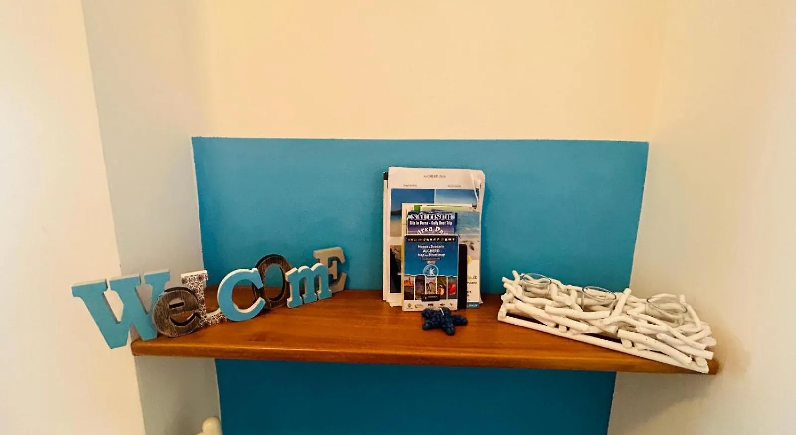 Civico 54 Apartment Alghero