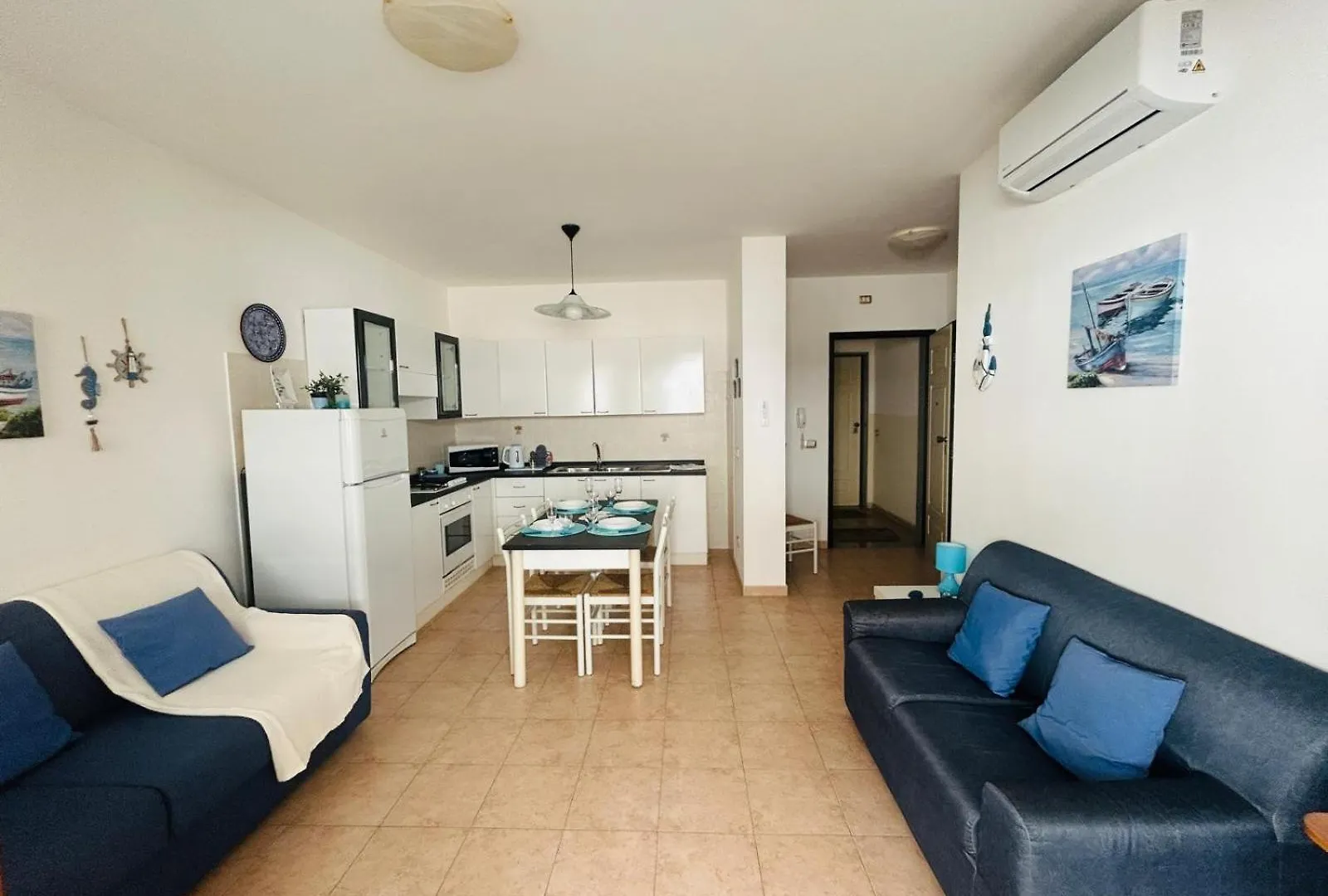 Civico 54 Apartment Alghero Italy