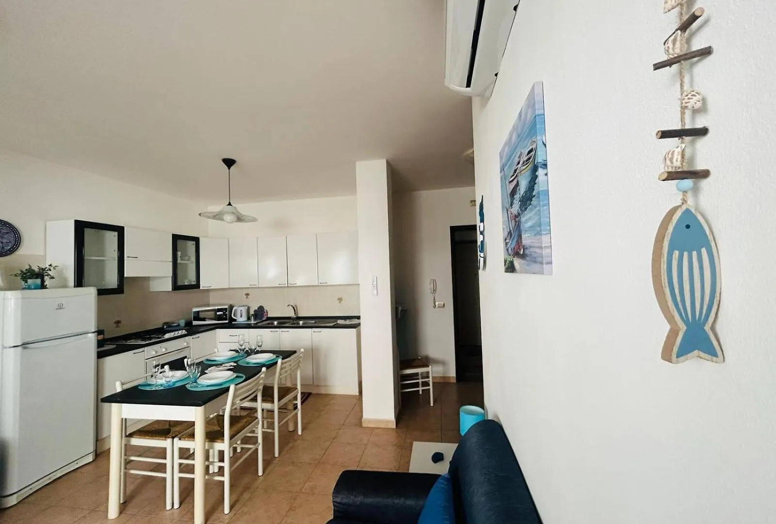Civico 54 Apartment Alghero